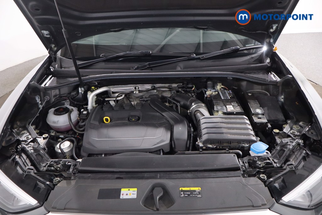 Used Audi Q3 2021 for sale - 76762727: Photo 23