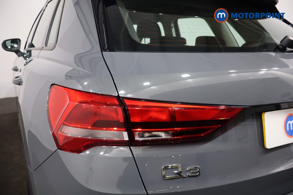 Used Audi Q3 2021 for sale - 76762727: Photo 24