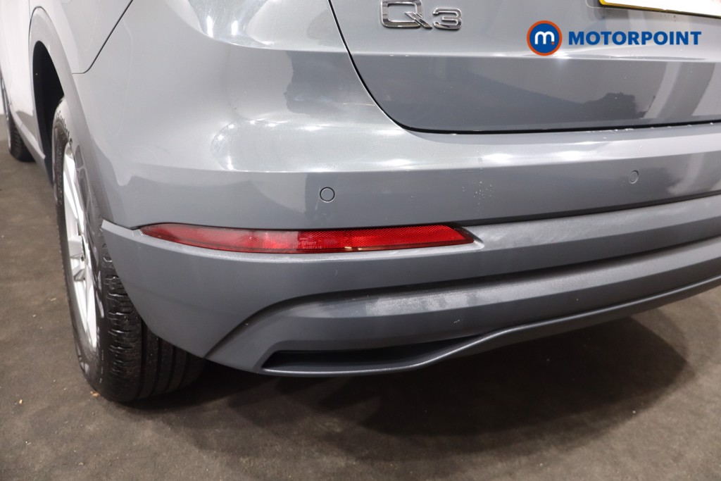 Used Audi Q3 2021 for sale - 76762727: Photo 25