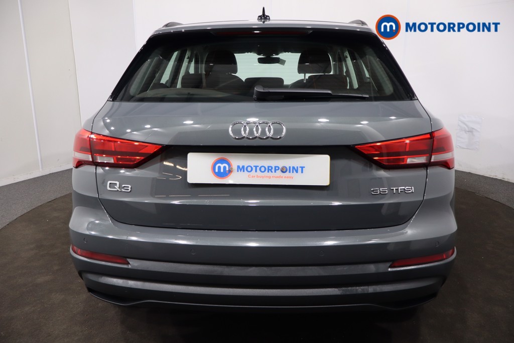 Used Audi Q3 2021 for sale - 76762727: Photo 26