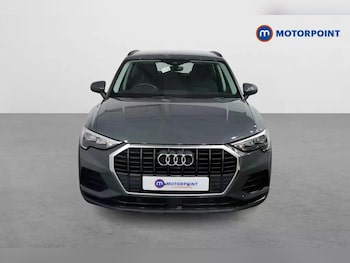 Used Audi Q3 2021 for sale - 76762727: Photo