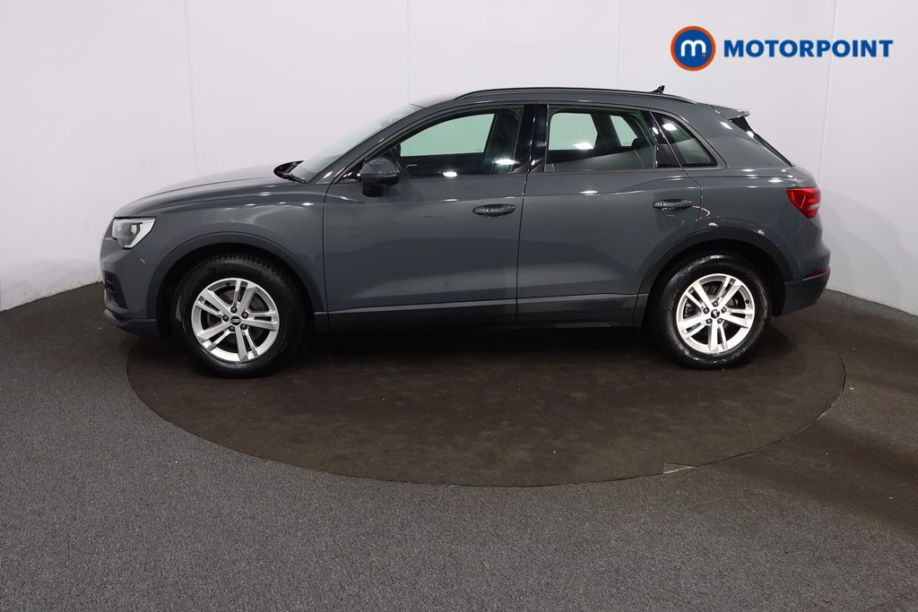 Used Audi Q3 2021 for sale - 76762727: Photo 3