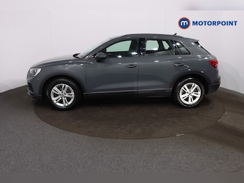 Used Audi Q3 2021 for sale - 76762727: Photo