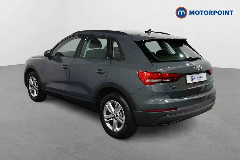 Used Audi Q3 2021 for sale - 76762727: Photo 4