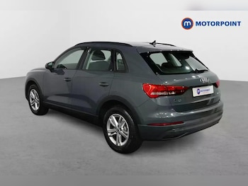 Used Audi Q3 2021 for sale - 76762727: Photo