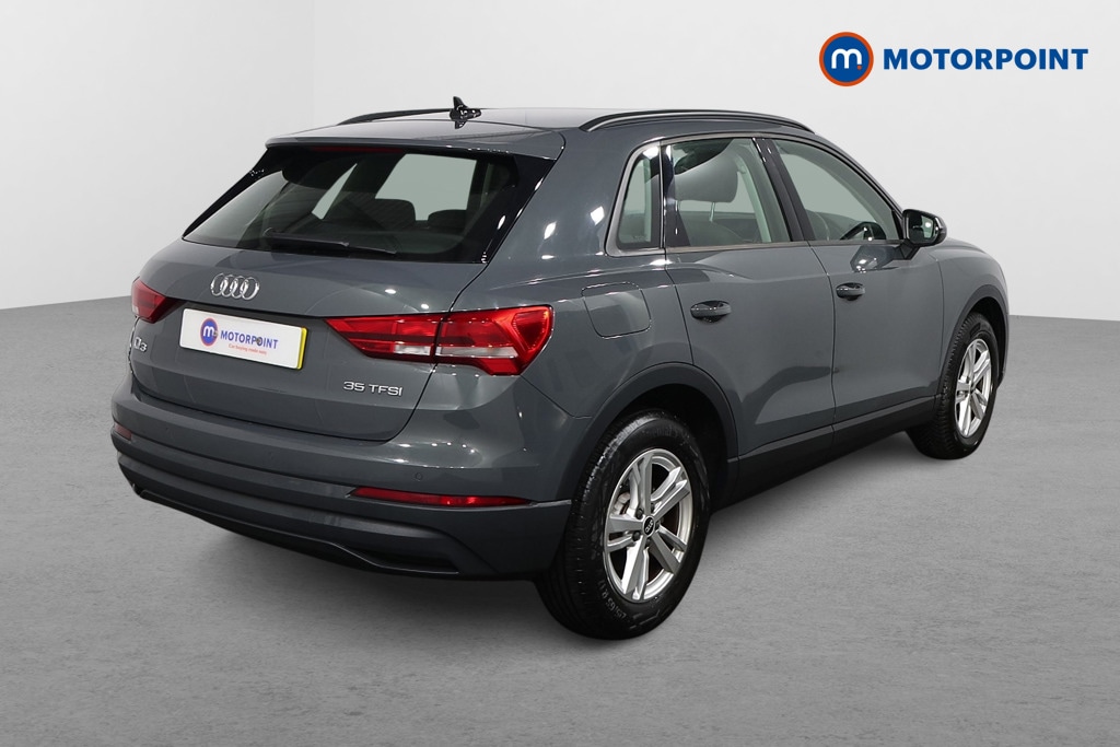 Used Audi Q3 2021 for sale - 76762727: Photo 6