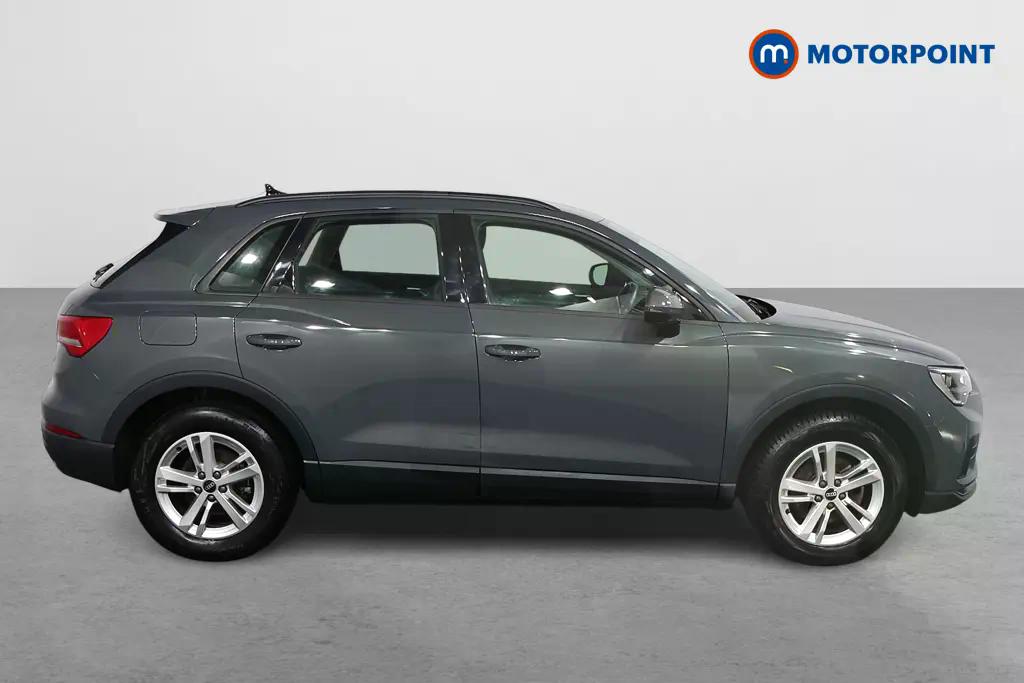 Used Audi Q3 2021 for sale - 76762727: Photo 7