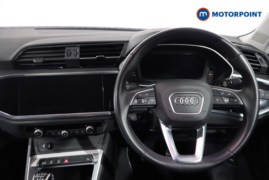 Used Audi Q3 2021 for sale - 76762727: Photo 9