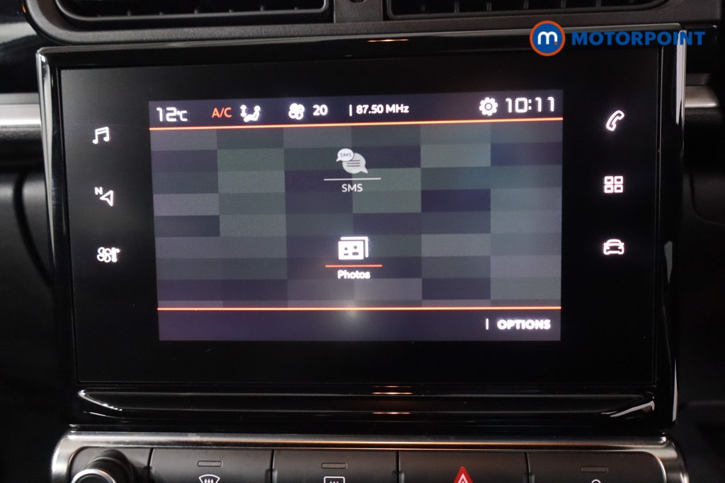 Used Citroen C3 2024 for sale - 77962543: Photo 10