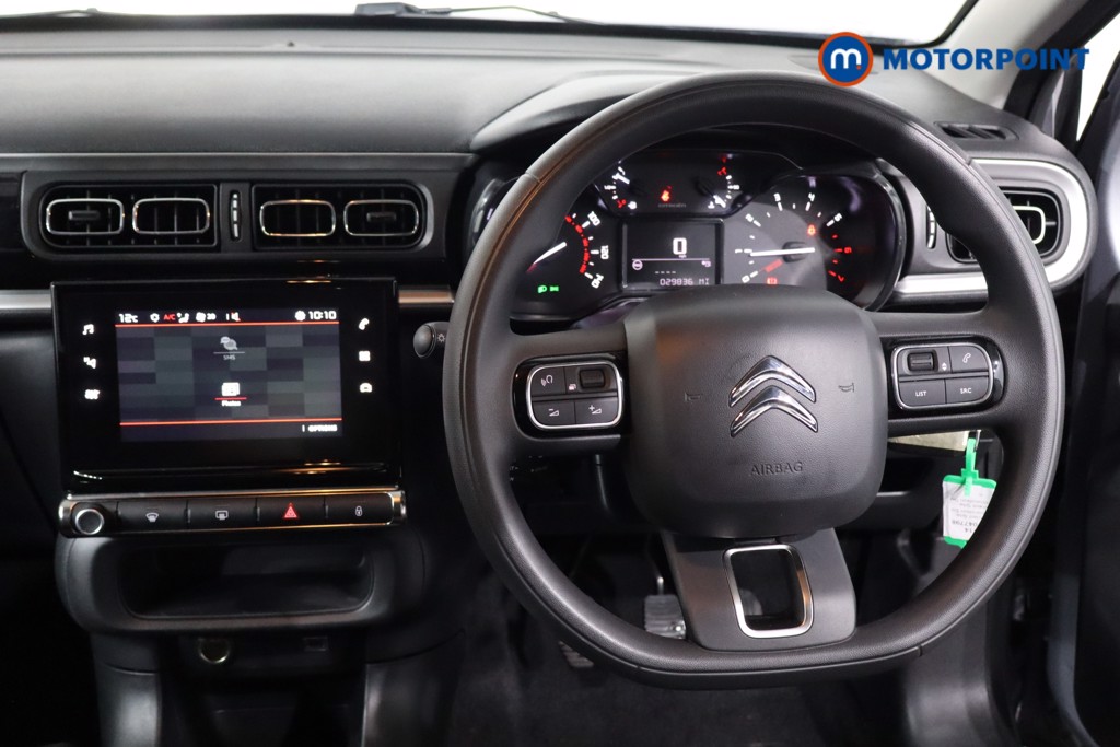 Used Citroen C3 2024 for sale - 77962543: Photo 11