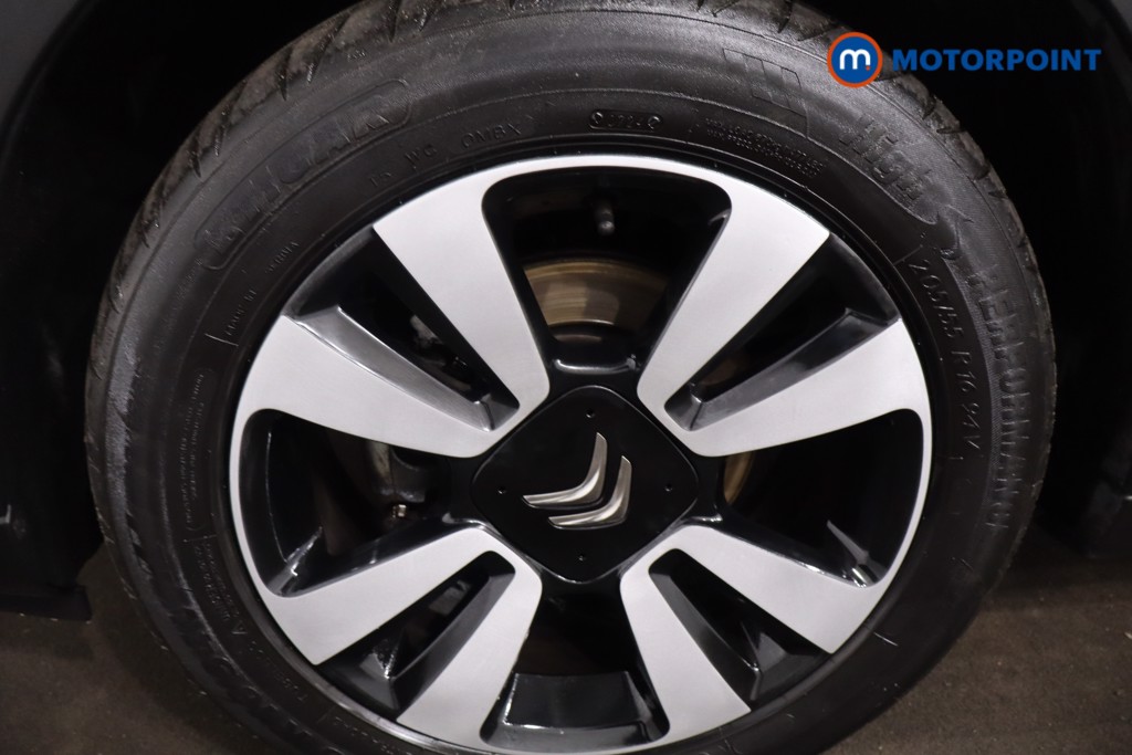 Used Citroen C3 2024 for sale - 77962543: Photo 19