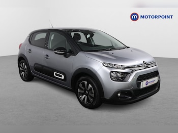 Citroen C3 feature image
