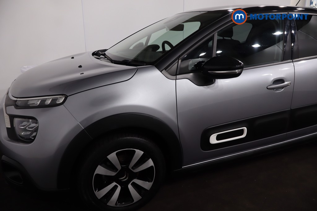 Used Citroen C3 2024 for sale - 77962543: Photo 35