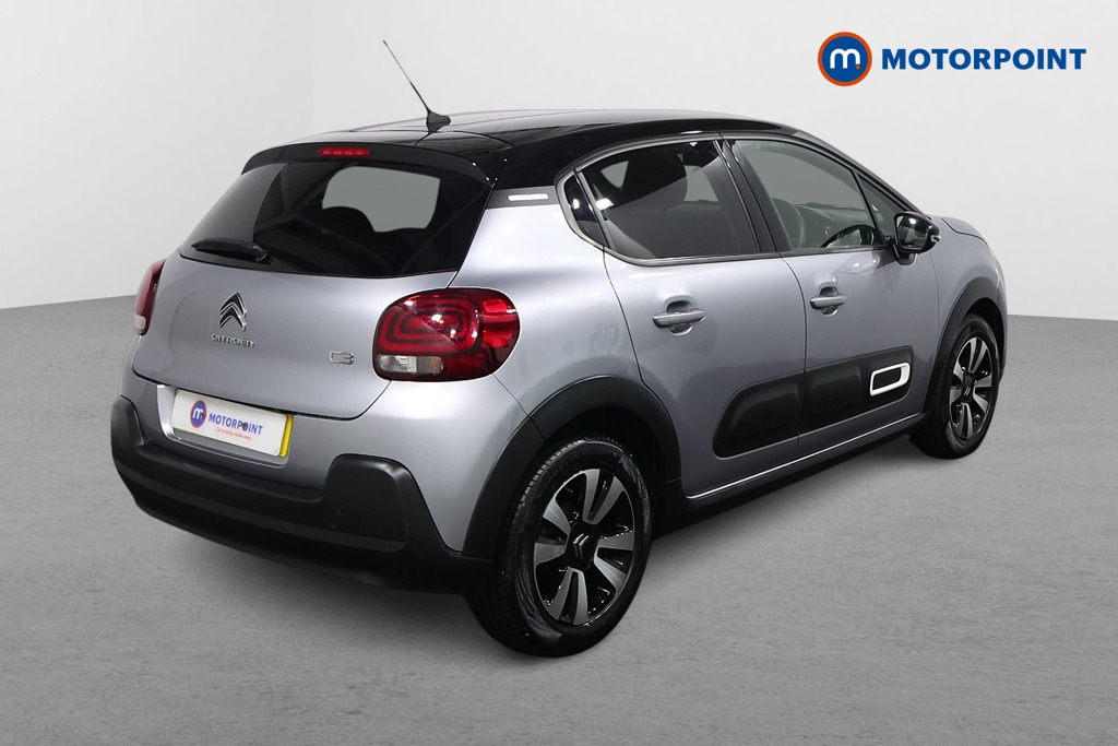 Used Citroen C3 2024 for sale - 77962543: Photo 7