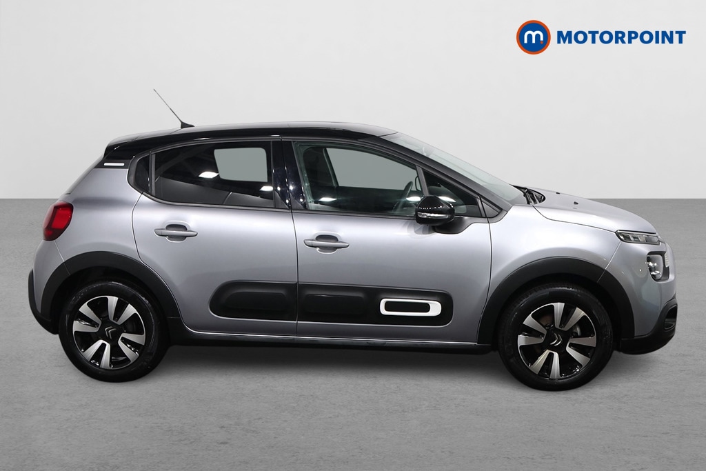 Used Citroen C3 2024 for sale - 77962543: Photo 8