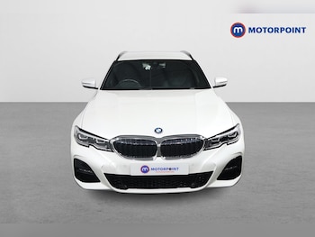 Used BMW 3 Series 2021 for sale - 78688013: Photo