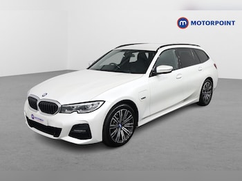 Used BMW 3 Series 2021 for sale - 78688013: Photo