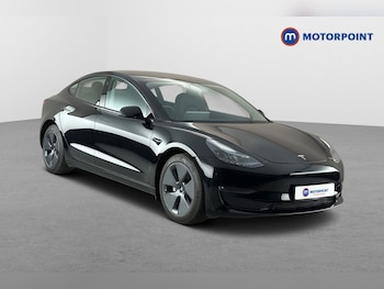 Used Tesla Model 3 2023 for sale - 79364234: Photo