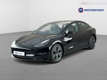 Used Tesla Model 3 2023 for sale - 79364234: Photo