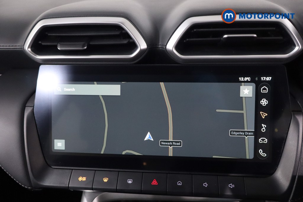 Used MG MG ZS 2025 for sale - 77804845: Photo 10