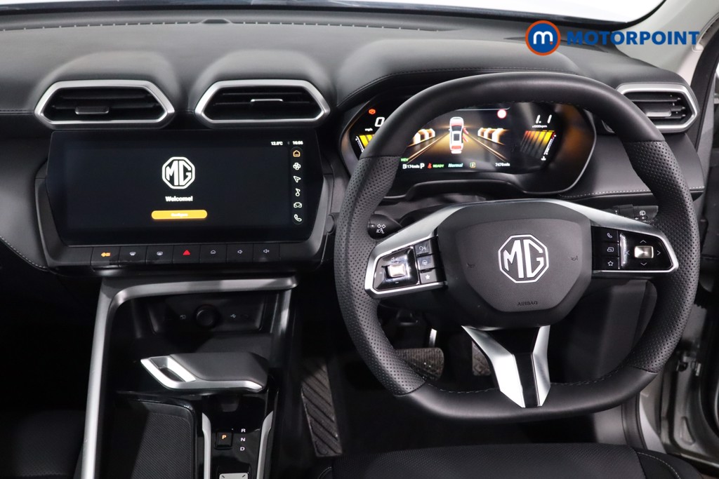 Used MG MG ZS 2025 for sale - 77804845: Photo 11