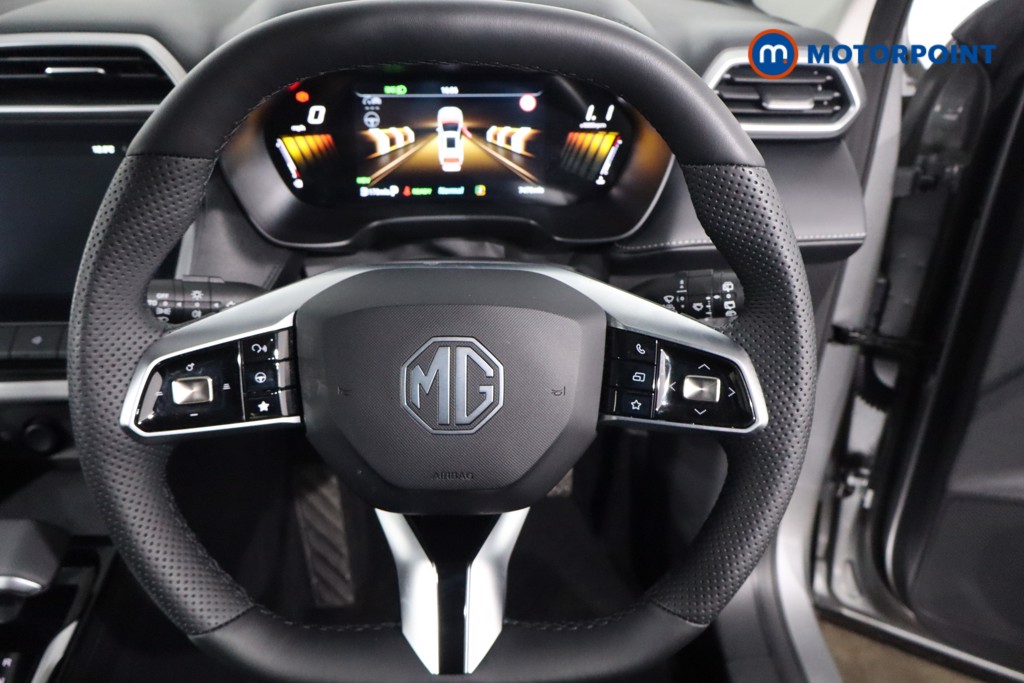 Used MG MG ZS 2025 for sale - 77804845: Photo 14