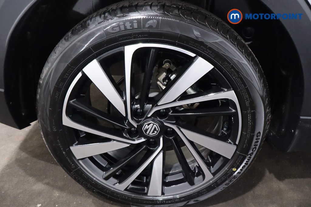 Used MG MG ZS 2025 for sale - 77804845: Photo 17