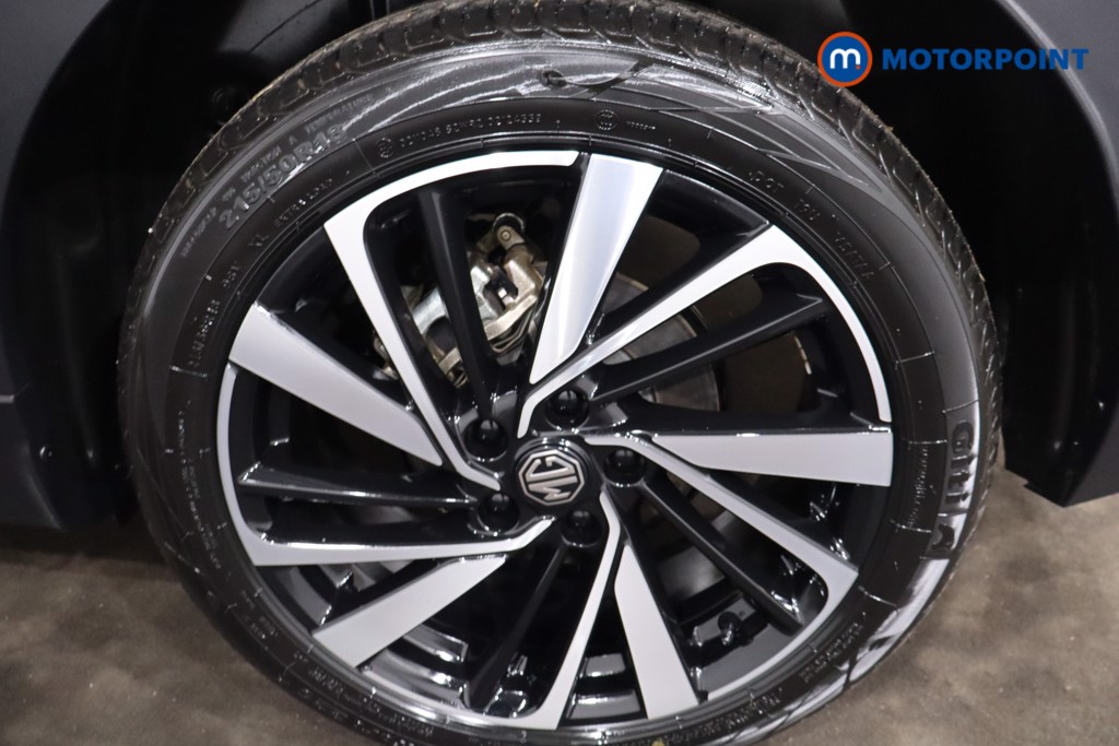 Used MG MG ZS 2025 for sale - 77804845: Photo 19