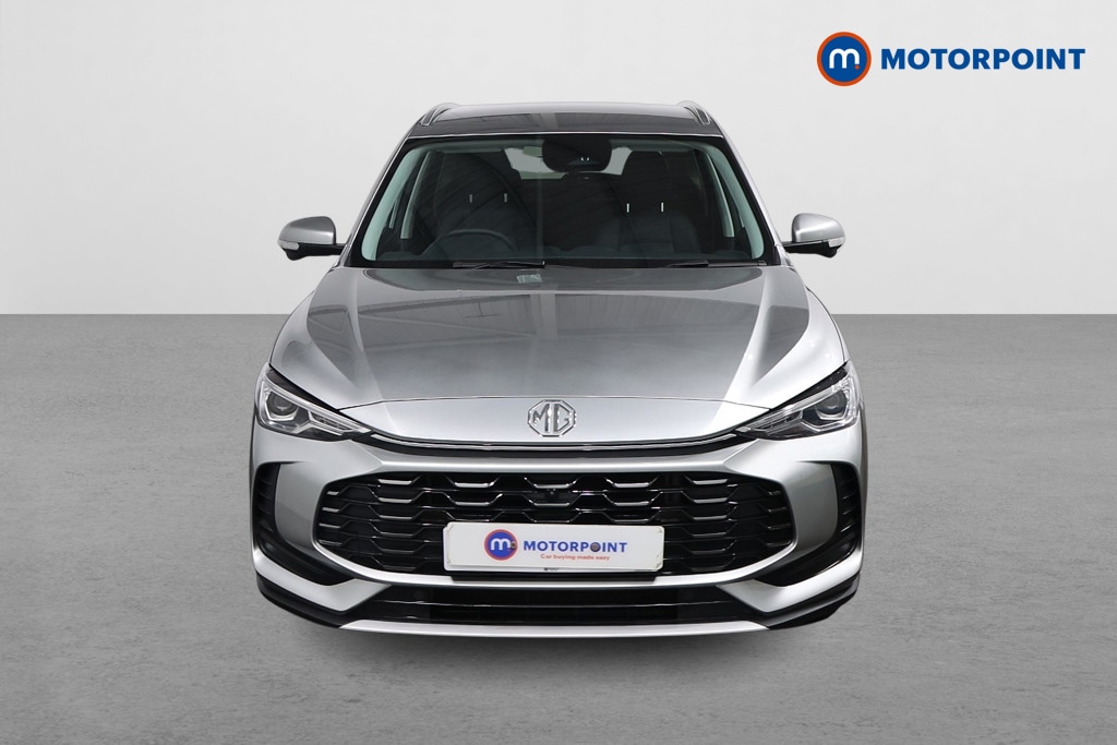 Used MG MG ZS 2025 for sale - 77804845: Photo 2