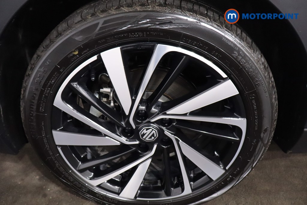 Used MG MG ZS 2025 for sale - 77804845: Photo 20