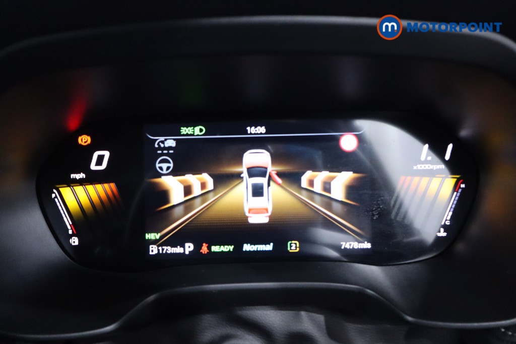 Used MG MG ZS 2025 for sale - 77804845: Photo 24