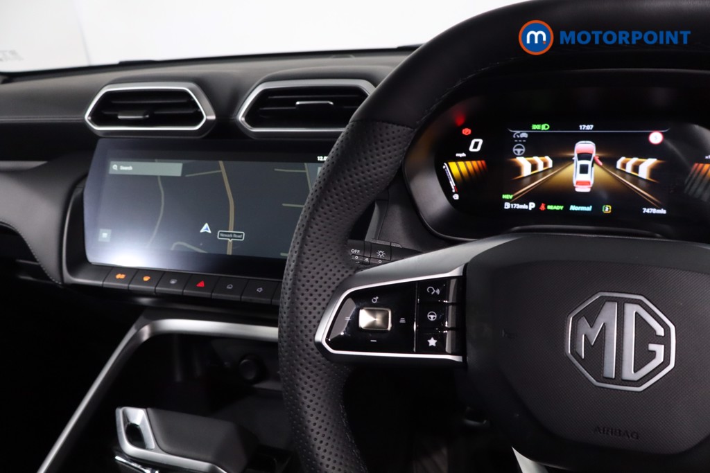Used MG MG ZS 2025 for sale - 77804845: Photo 28