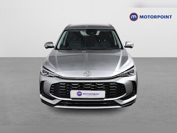 Used MG MG ZS 2025 for sale - 77804845: Photo