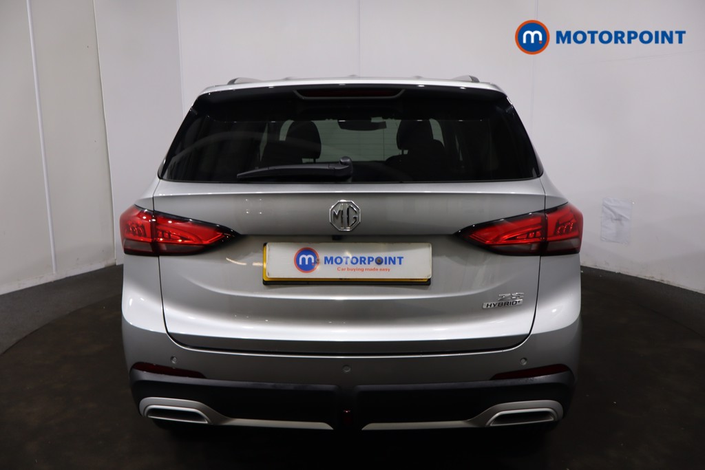 Used MG MG ZS 2025 for sale - 77804845: Photo 41