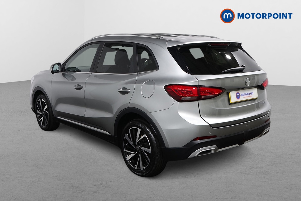 Used MG MG ZS 2025 for sale - 77804845: Photo 5