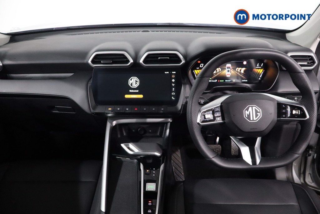 Used MG MG ZS 2025 for sale - 77804845: Photo 9