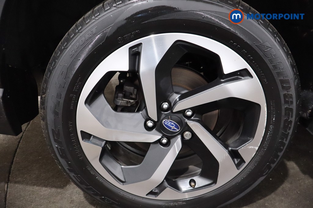 Used Subaru Forester 2024 for sale - 76719724: Photo 12