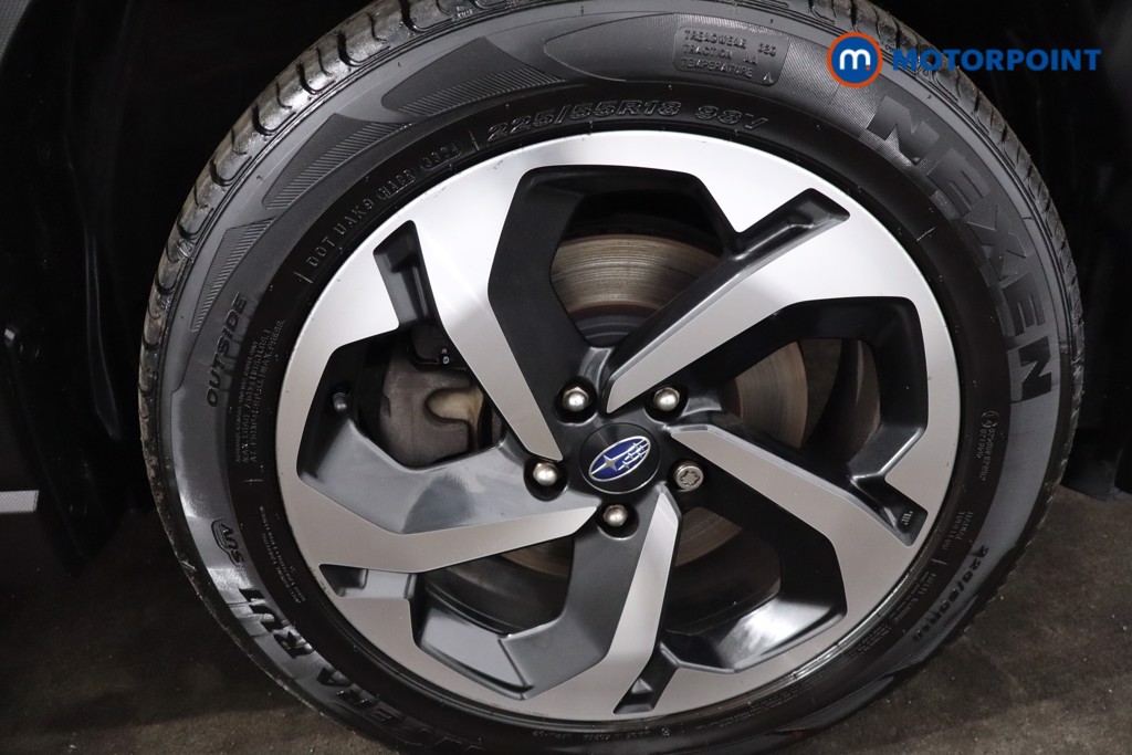 Used Subaru Forester 2024 for sale - 76719724: Photo 13