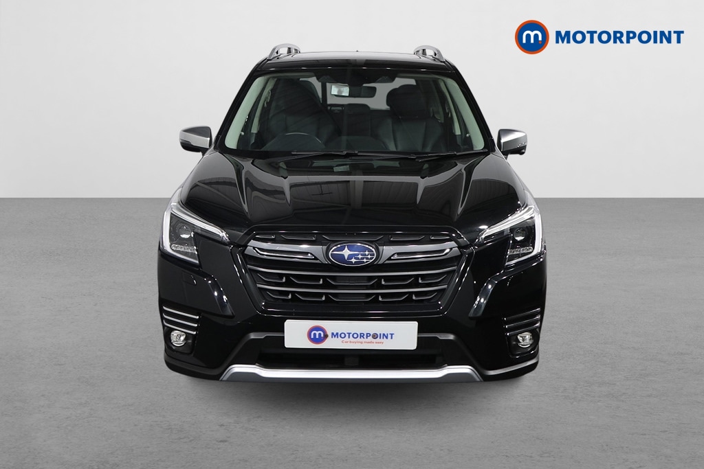 Used Subaru Forester 2024 for sale - 76719724: Photo 2