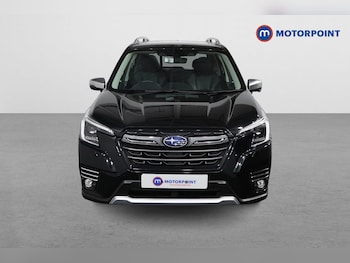 Used Subaru Forester 2024 for sale - 76719724: Photo