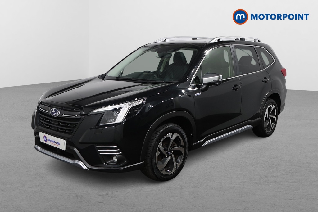 Used Subaru Forester 2024 for sale - 76719724: Photo 3