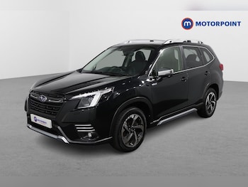 Used Subaru Forester 2024 for sale - 76719724: Photo