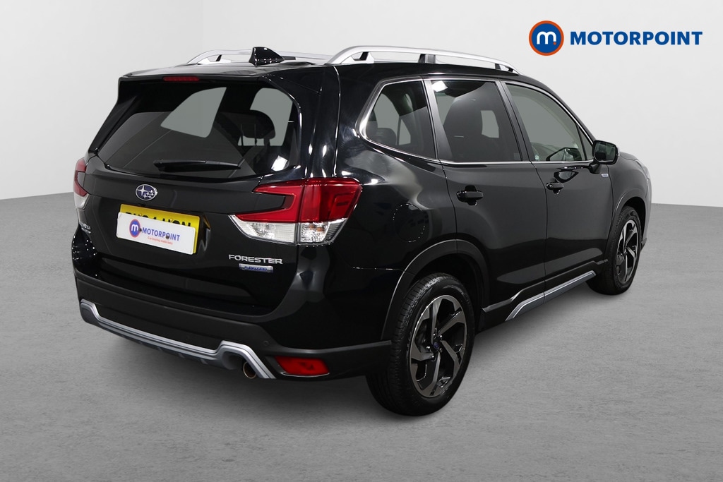 Used Subaru Forester 2024 for sale - 76719724: Photo 7