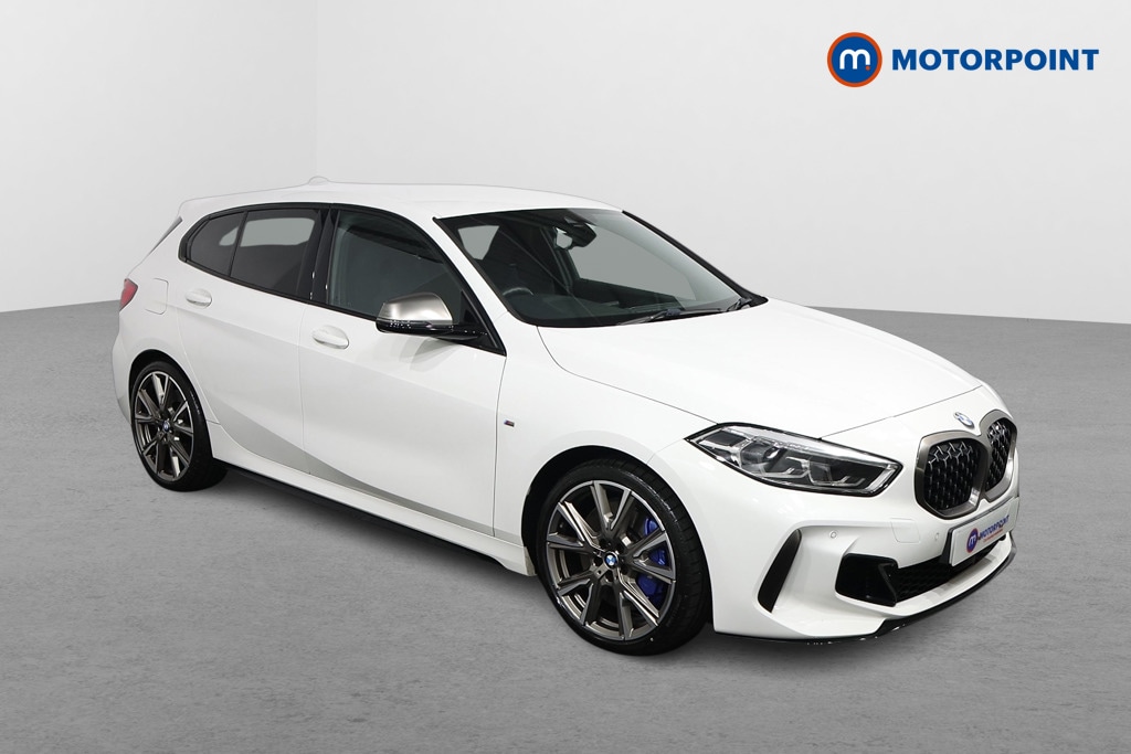 Used BMW 1 Series 2020 for sale - 76734523: Photo 1