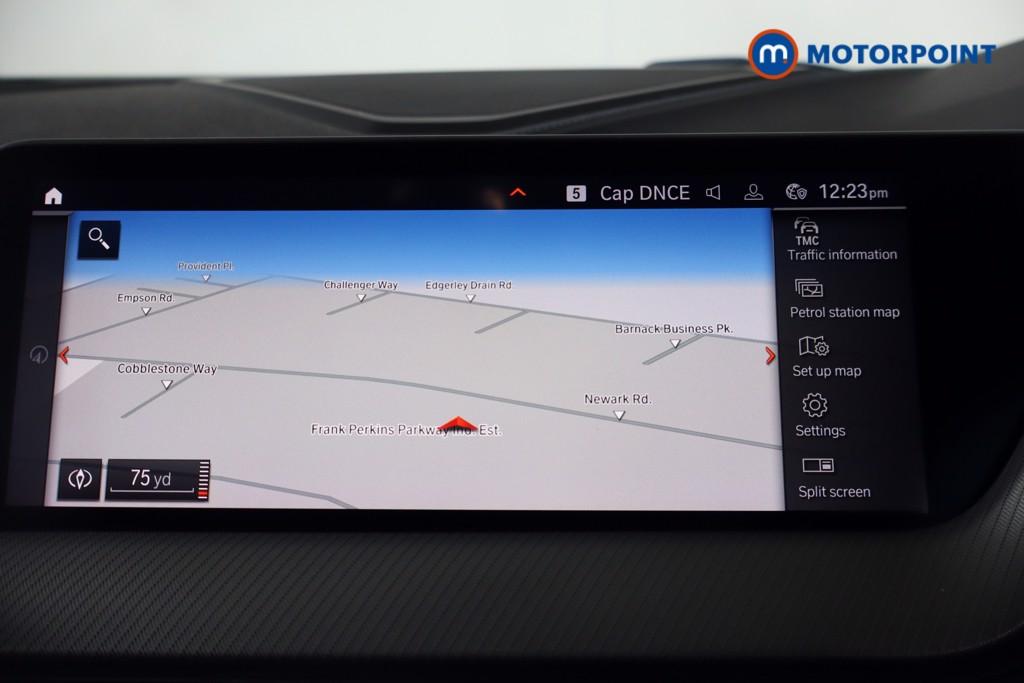 Used BMW 1 Series 2020 for sale - 76734523: Photo 10