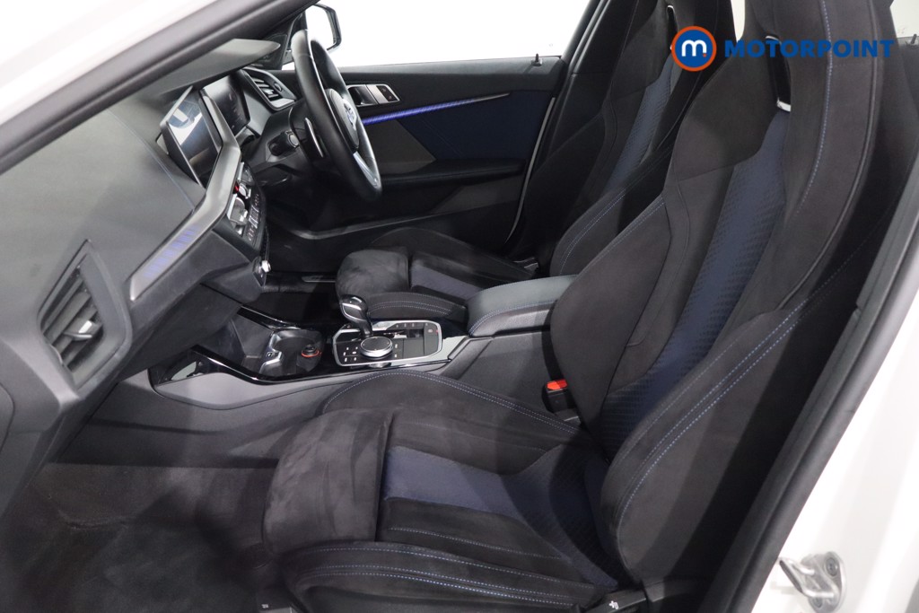 Used BMW 1 Series 2020 for sale - 76734523: Photo 12