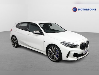 M135i xDrive 5dr Step Auto [Plus Pack]