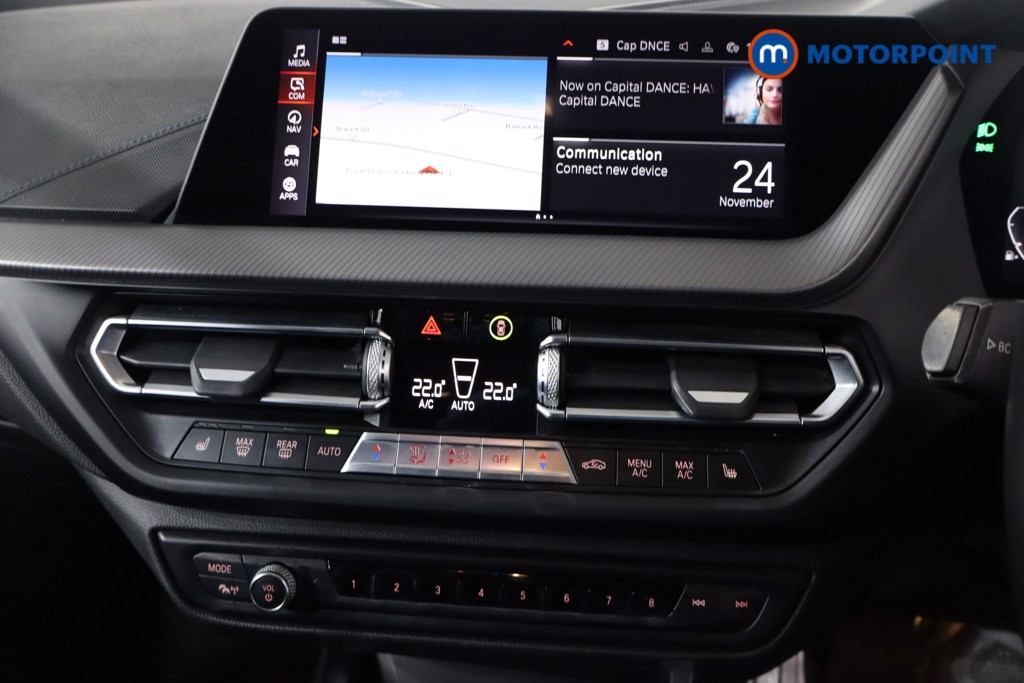 Used BMW 1 Series 2020 for sale - 76734523: Photo 23