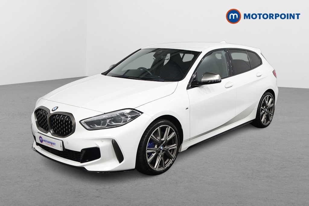 Used BMW 1 Series 2020 for sale - 76734523: Photo 3