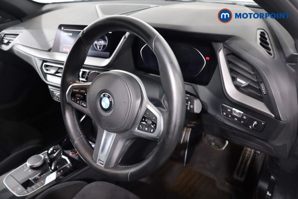 Used BMW 1 Series 2020 for sale - 76734523: Photo 33